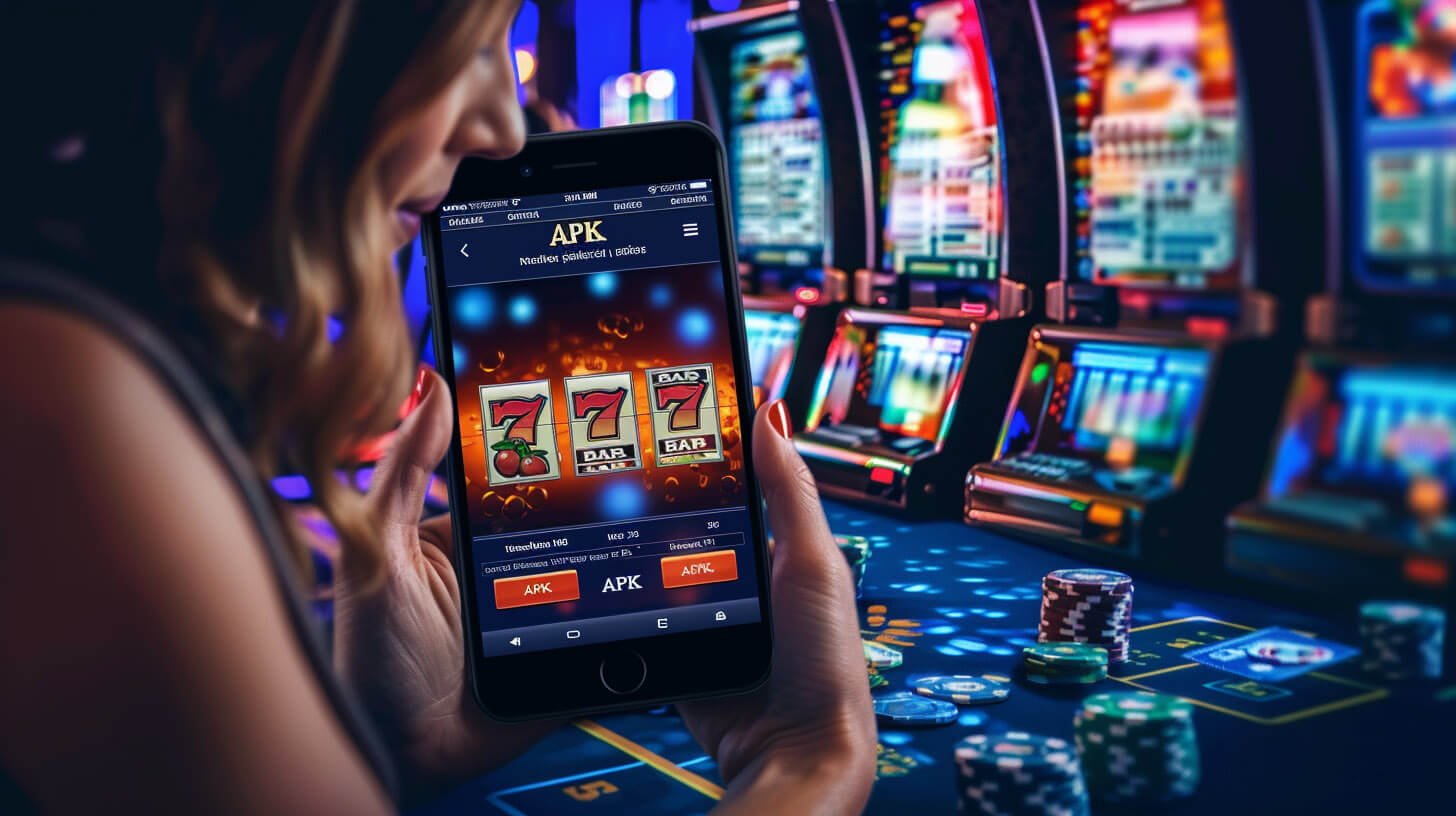 Live casino games in the Philippines