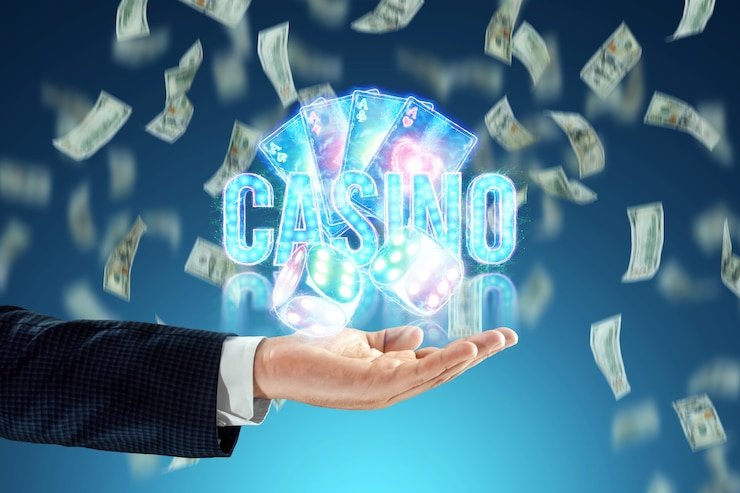 Philippine players enjoying sports betting and casino games on mobile